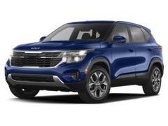 2024 Kia Seltos 4dr FWD_101